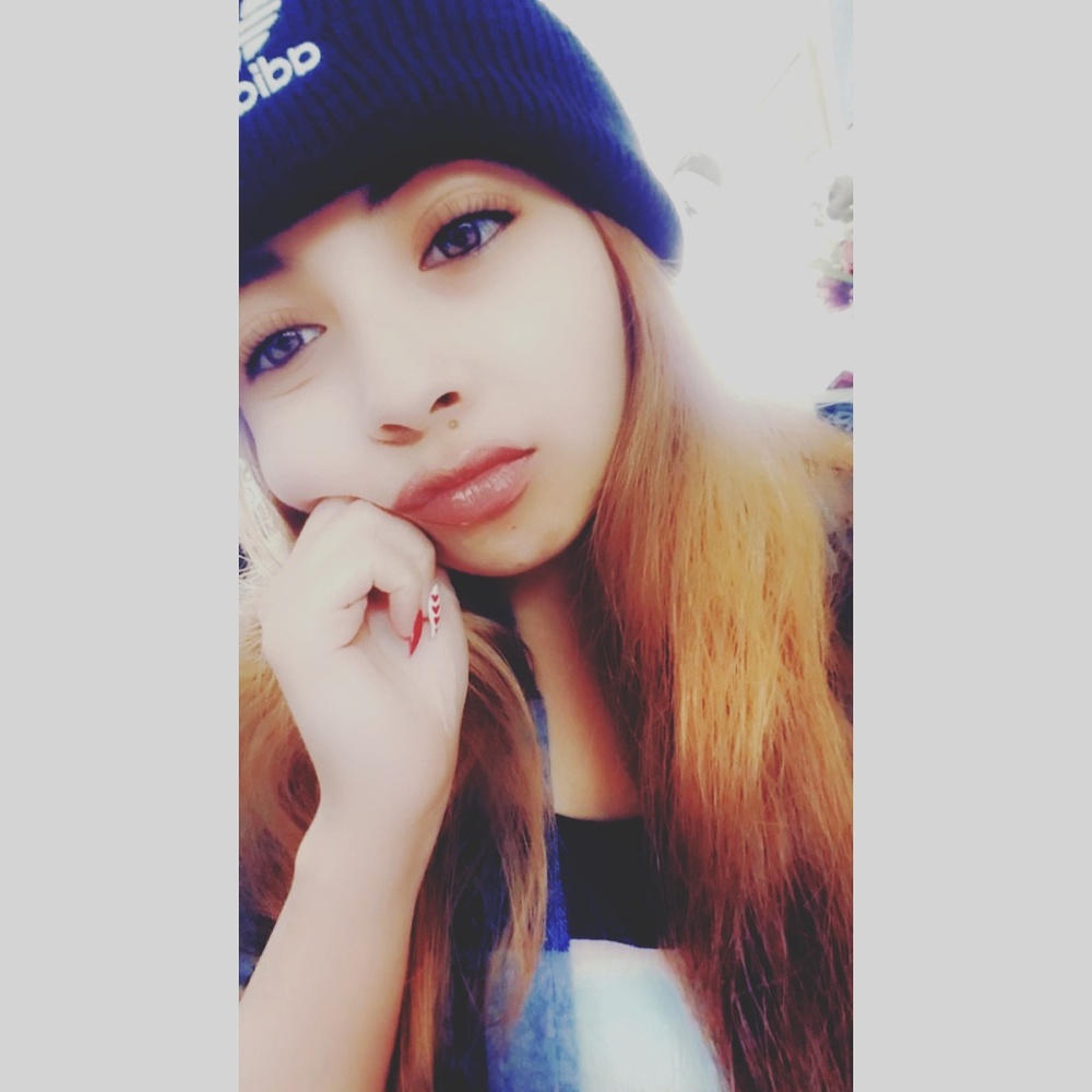 Meet your Posher, Leslie